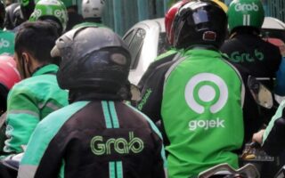 Ojek Online di Bulan Ramadhan