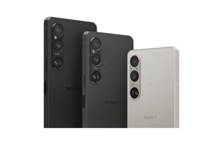 Smartphone Sony Xperia 1 VI